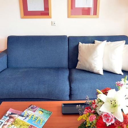 Clc Benal Beach Aparthotel Benalmádena Exterior foto