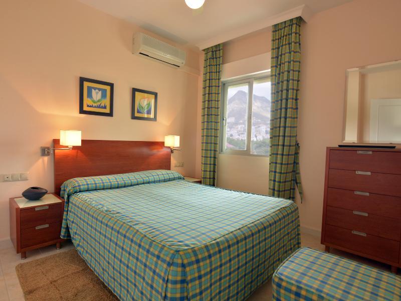 Clc Benal Beach Aparthotel Benalmádena Exterior foto